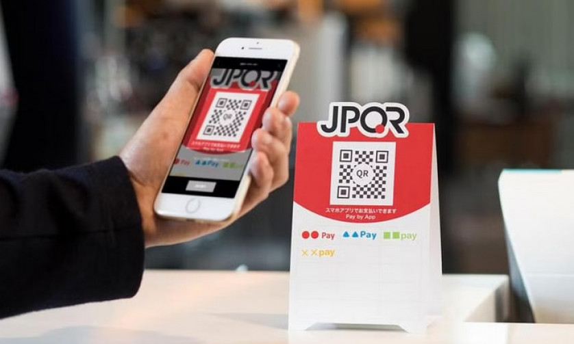 Nhật Bản sẽ triển khai hệ thống thanh toán mã QR chung với các quốc gia châu Á