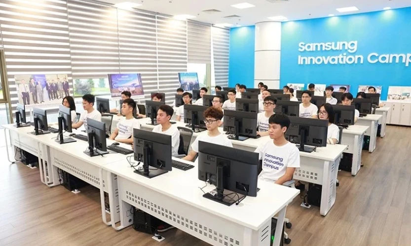 Vietnam acts to seize opportunity to join global semiconductor supply 