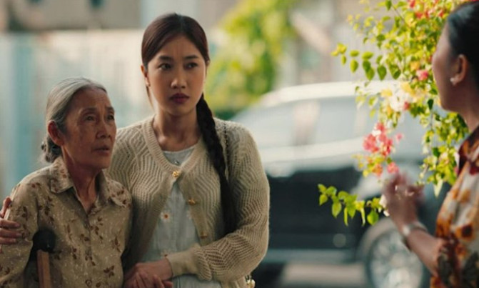 Phim Việt Nam vẫn còn quá chênh lệch về doanh thu lẫn chất lượng
