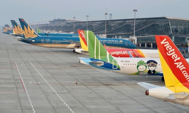 Cục Hàng không Việt Nam lý giải về nguyên nhân giá vé bay nội địa tăng cao
