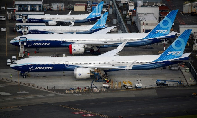 Nỗi bất an về Boeing sau cái chết của hai người tố cáo