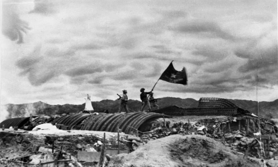 May 7, 1954: Dien Bien Phu campaign marks complete victory