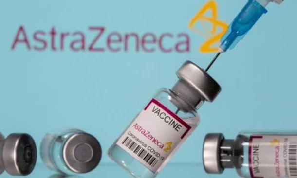 Bộ Y tế nói về vaccine AstraZeneca