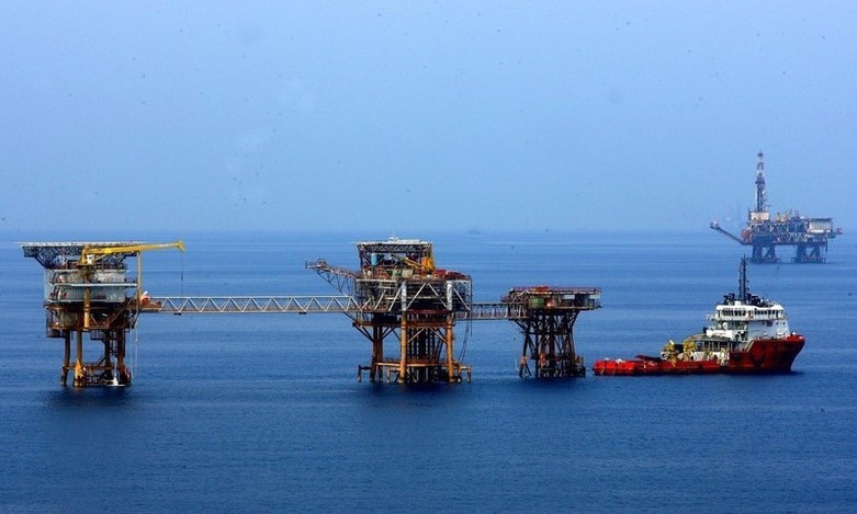 Petrovietnam announces two new oil and gas fields 