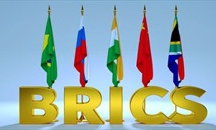 Việt Nam quan tâm theo dõi tiến trình mở rộng thành viên của nhóm BRICS