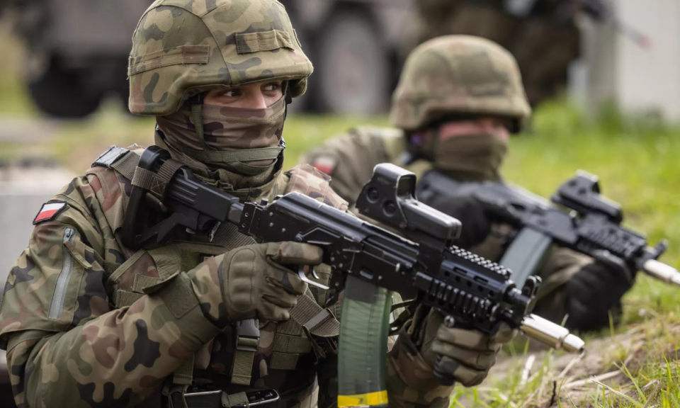 Thủ tướng Ba Lan: Binh sĩ NATO đã có mặt ở Ukraine