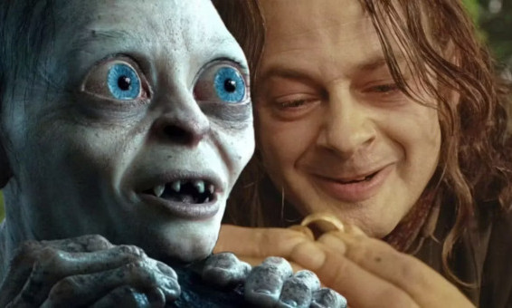 'The Lord of the Rings' có phần mới