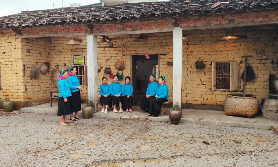 Tiên Yên: Phát triển du lịch cộng đồng