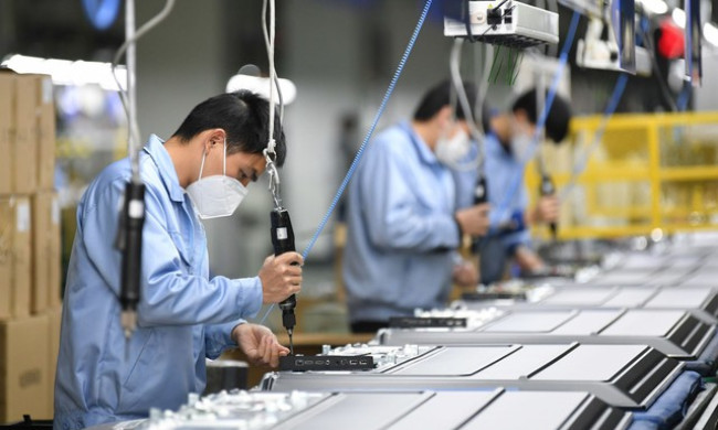 Viet Nam targets to have 2 million enterprises by 2030