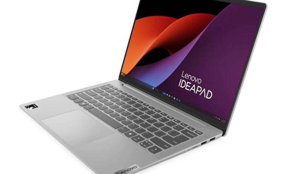 Lộ diện laptop đầu tiên với chip Snapdragon X Plus