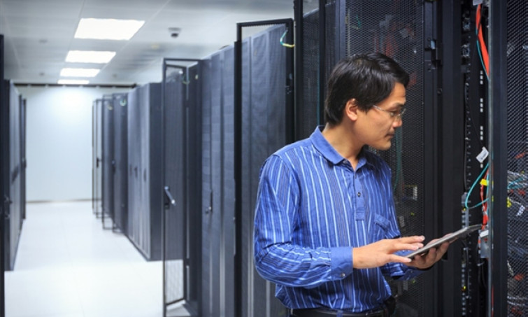 Việt Nam's data centre sector is attractive to foreign investors