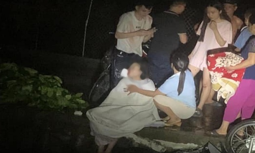Hưng Yên: Hai vụ tai nạn giao thông sau đám cưới, 1 người chết, 3 người bị thương