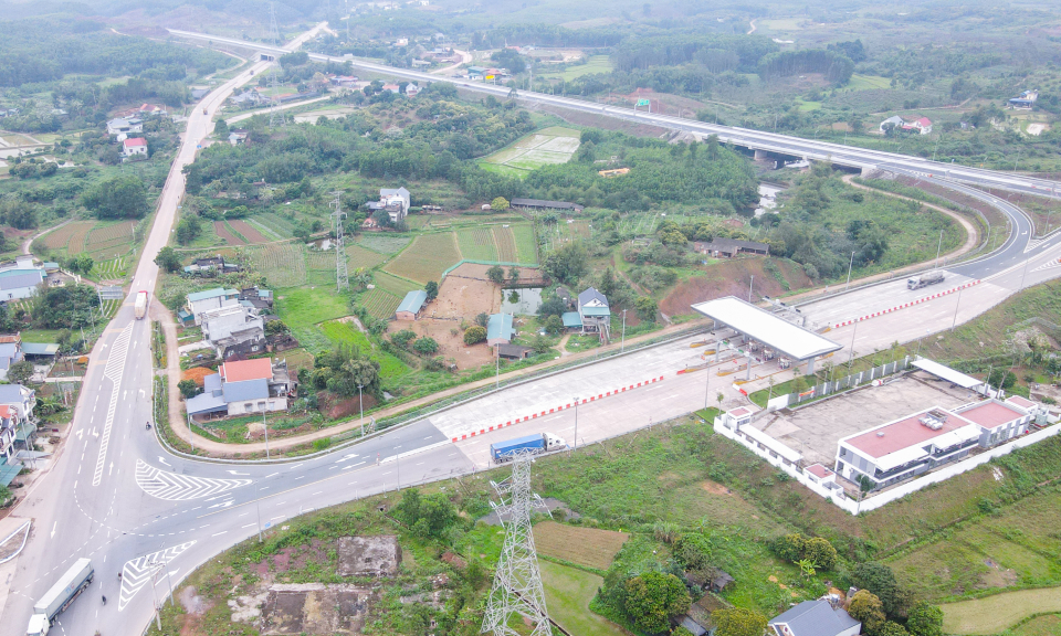 Huyện Đầm Hà: Tạo nền tảng vững chắc, nâng cao chất lượng tăng trưởng kinh tế