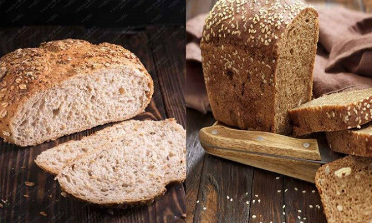 6 lợi ích khi ăn bánh mì nâu vào buổi sáng