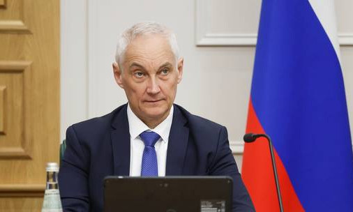 Tân Bộ trưởng Quốc phòng Nga tiết lộ ưu tiên hành động