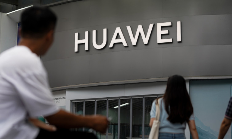 Huawei không còn cần chip xử lý của Qualcomm