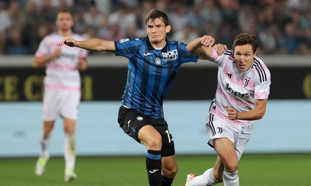 Nhận định Atalanta vs Juventus, 02h00 ngày 16/05: Chung kết nảy lửa