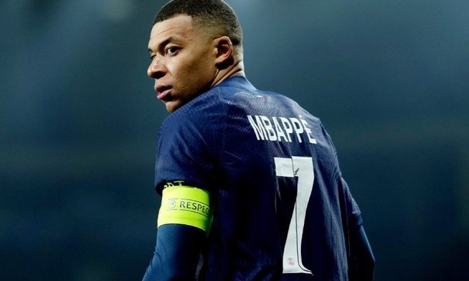 Chủ tịch xác nhận Mbappe cập bến Real Madrid