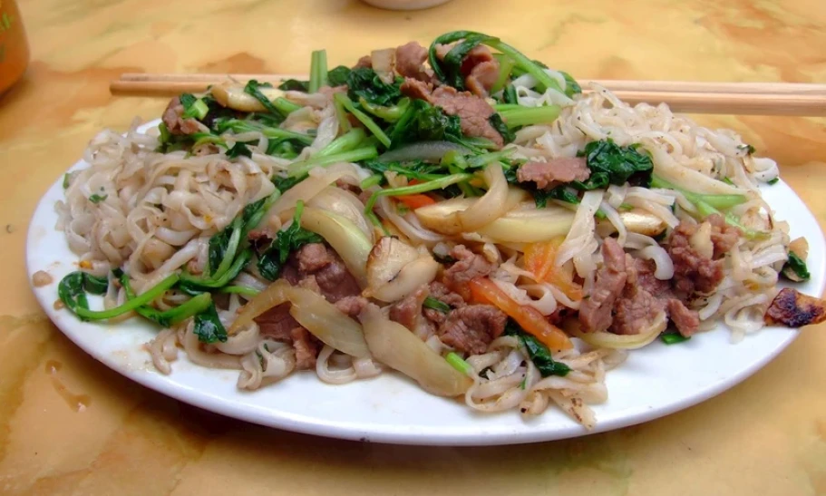 Three Vietnamese dishes among TasteAtlas world’s top 100 salads 