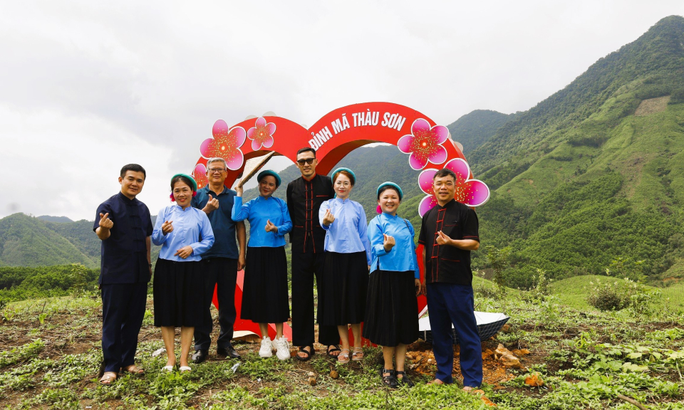 Đến Hải Sơn (Móng Cái) trải nghiệm du lịch cộng đồng