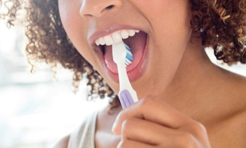 7 sai lầm khi đánh răng bạn cần tránh
