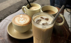 4 lợi ích của cà phê với tuổi thọ