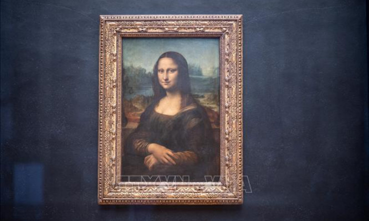 Tòa án Pháp bác yêu cầu trả lại kiệt tác Mona Lisa