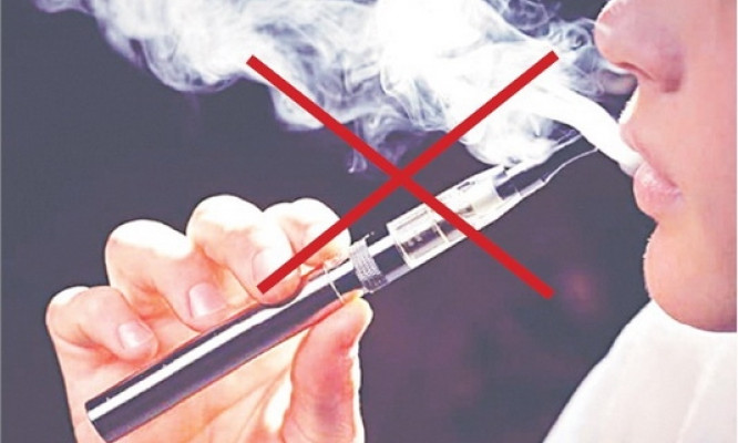 Gov’t tightens management of e-cigarettes