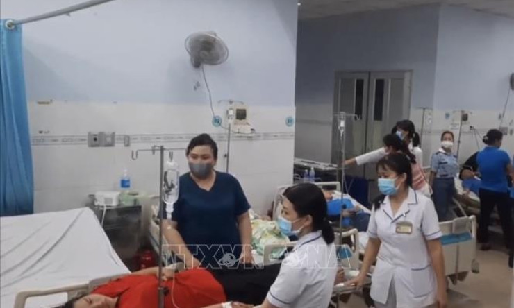 Vụ ngộ độc thực phẩm ở Đồng Nai: Chủ cửa hàng bánh mì thanh toán hơn 580 triệu đồng viện phí cho các bệnh nhân