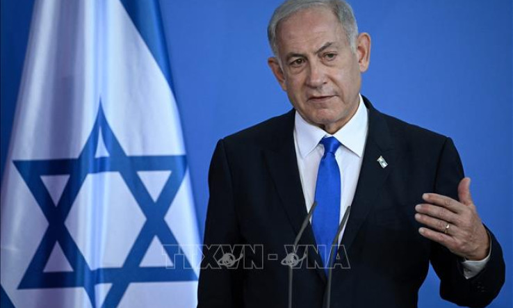 Thủ tướng Netanyahu: Israel có thể chiến thắng Hamas mà không cần sự hỗ trợ của Mỹ