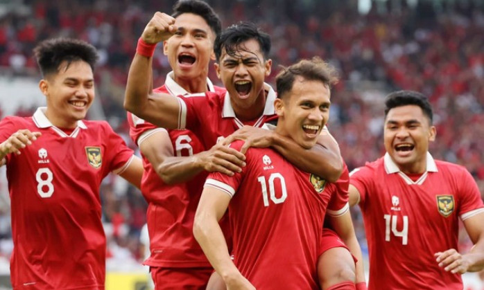 Indonesia gạch tên nhiều trụ cột khỏi danh sách dự vòng loại World Cup 2026