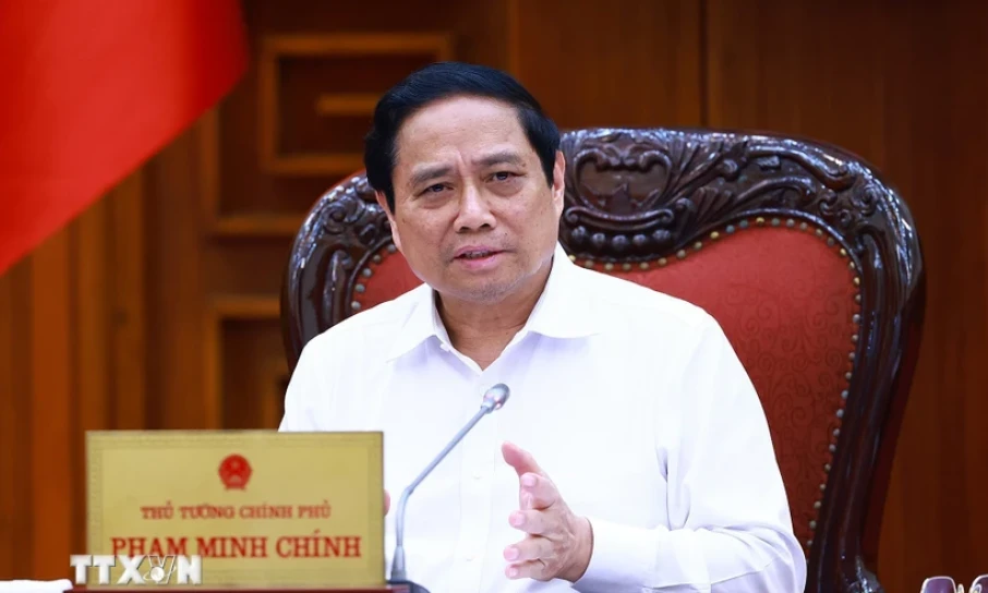 Thủ tướng Phạm Minh Chính: Cần đa dạng hóa nguồn lực phát triển nhà ở xã hội