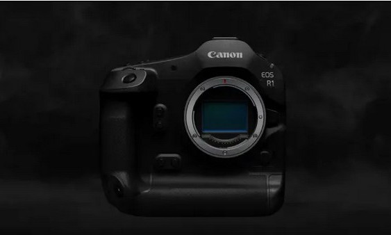 Canon chính thức công bố mẫu máy ảnh “khủng” nhất của hãng