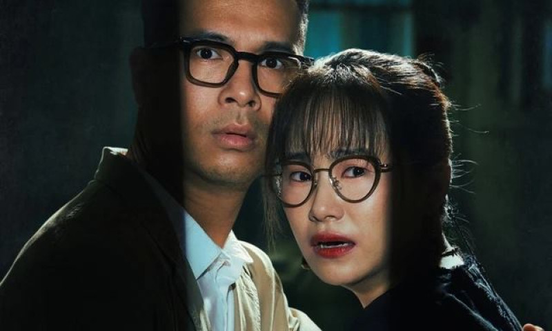 "Án mạng lầu 4": Thêm một phim Việt thảm họa ra rạp, kịch bản ngô nghê, doanh thu bết bát