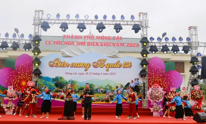 Bản tin Quảng Ninh ngày 19/5/2024