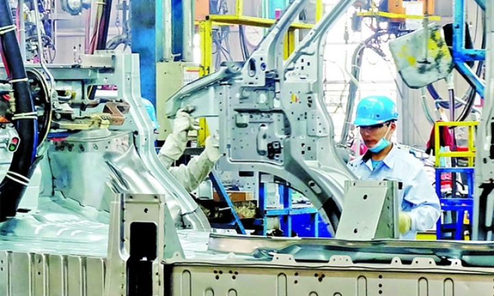 Việt Nam in race to attract new generation investment