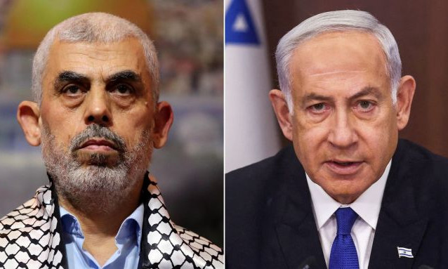 Công tố viên ICC xin lệnh bắt Thủ tướng Israel và thủ lĩnh Hamas