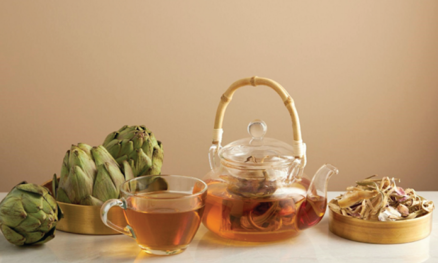 4 loại trà quen thuộc có tác dụng chữa bệnh, giải nhiệt mùa hè