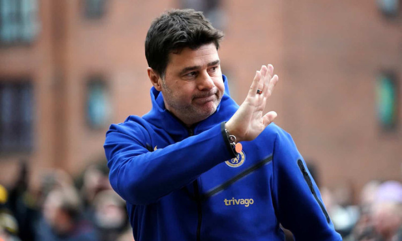 Chelsea bất ngờ chia tay HLV Pochettino