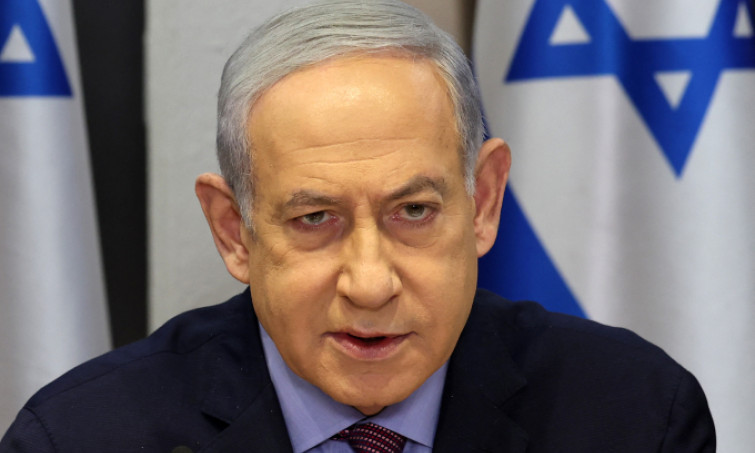 Rủi ro với ICC nếu phát lệnh bắt Thủ tướng Israel