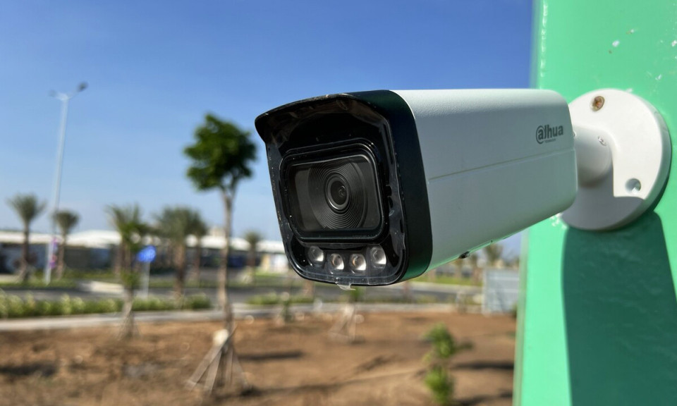 Đề xuất cấm bán camera giám sát không rõ nguồn gốc, xuất xứ