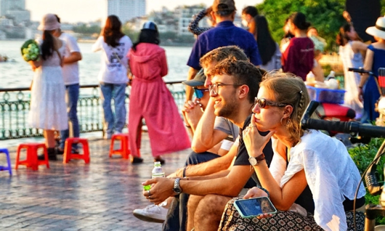 Southeast Asia’s six-nation visa to draw more tourists to Việt Nam