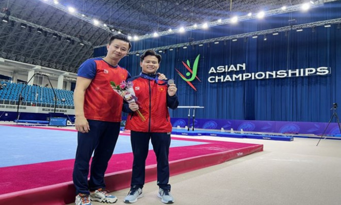 Thể thao Việt Nam thắng ở châu lục nhưng vẫn khó giành suất Olympic