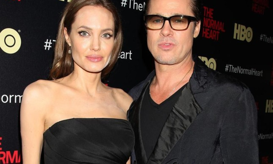 Đòn chí mạng với Angelina Jolie