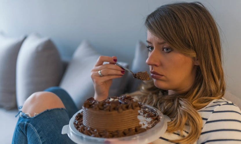 Hội chứng rối loạn ăn uống: Dấu hiệu nhận biết và điều trị