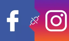Cách hủy liên kết Instagram với Facebook siêu dễ