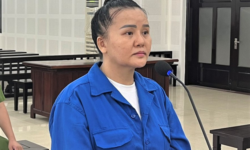 Một phụ nữ ở Đà Nẵng ‘giăng bẫy tình’ lừa tiền tỷ của 3 thanh niên