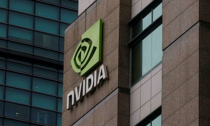 Cuộc chiến chip giữa Nvidia và Huawei