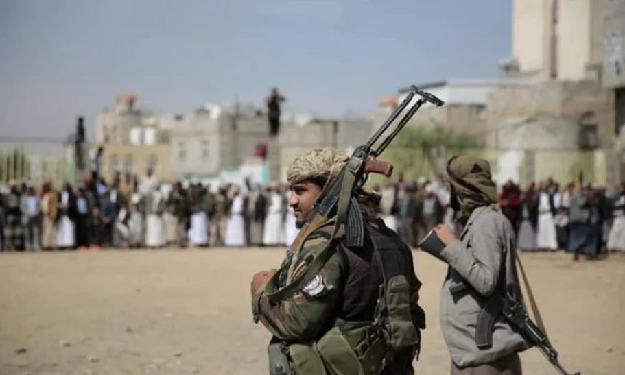 Lực lượng Houthi đơn phương trả tự do cho 113 người bị giam giữ