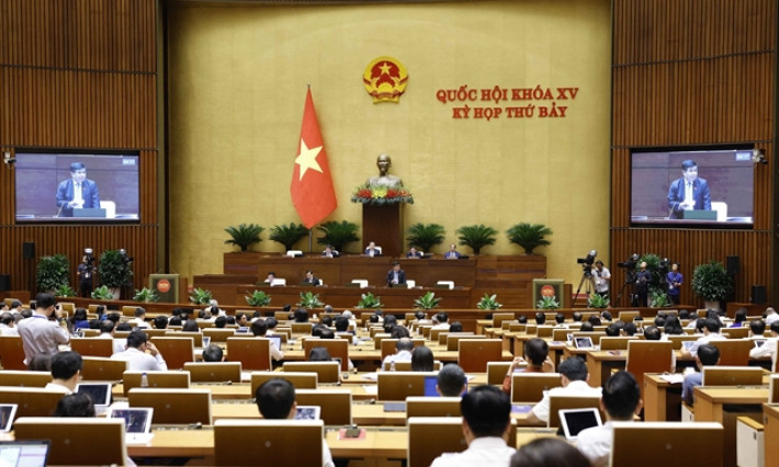 Lawmakers propose extension of VAT rate cut to buoy recovery